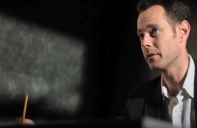 Detective Detective