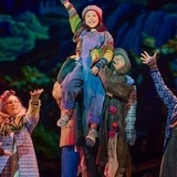 GöteborgsOperans Charlie och Chokaldfabriken GöteborgsOperans Charlie och Chokaldfabriken