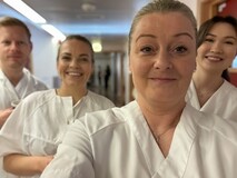 Kjære landsmenn Kjære landsmenn