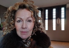 Thunder in my heart Thunder in my heart