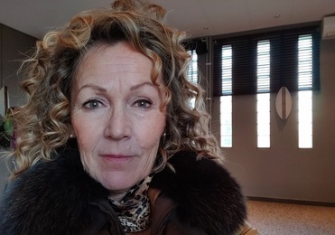 Thunder in my heart Thunder in my heart