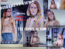 The Crown - Different views The Crown - Different views