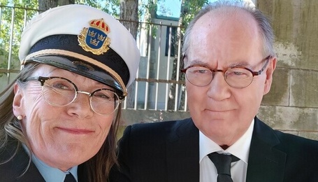 Lika som bär Lika som bär