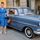 1958 - ett bra år! 1958 - ett bra år!