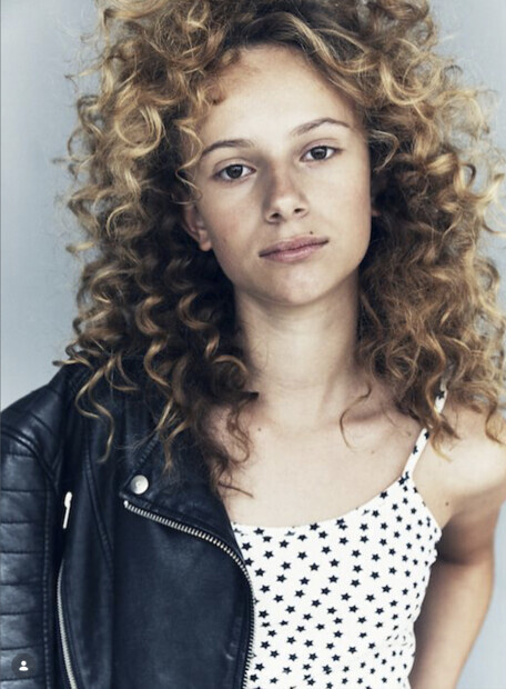 Photoshoot