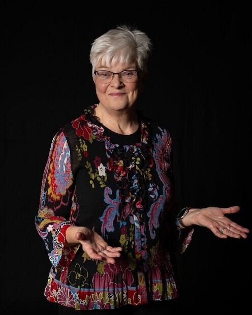 TFP  fotograf Roger Lindvall