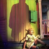 Pippi flyttar in Pippi flyttar in