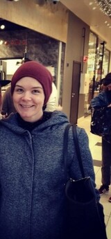 Møtte en kjendis Møtte en kjendis