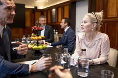 Modell jobb hotel Modell jobb hotel