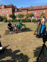 Film om hllbar konsumtion vatten