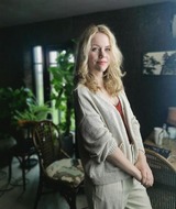 Under fotosession med Duni