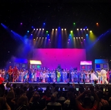 Christmas Panto Marina Bay Sands