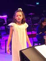 Art Night, Ophelia Art Night, Ophelia