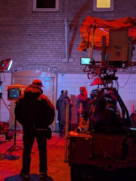 Musikvideo, Aspekt (film bolaget) Musikvideo, Aspekt (film bolaget)