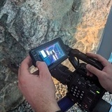 Tailor Film med MUCF, film inspelning Tailor Film med MUCF, film inspelning