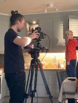 Reklam - Frskringskassan