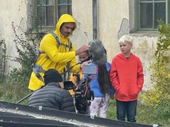 Film för UR Film för UR