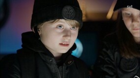 Agenterna SVT Agenterna SVT