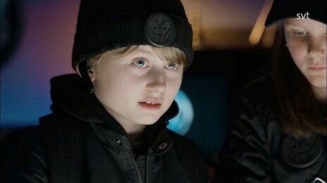 Agenterna SVT Agenterna SVT