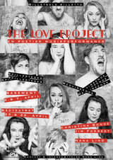 Teaterplakat Teaterplakat