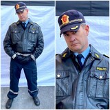 Politileder