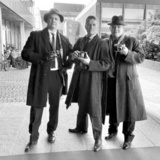 Kameramenn Kameramenn