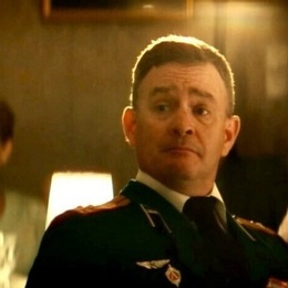 Russisk General