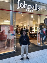 Modelljobb till Johnells Modelljobb till Johnells