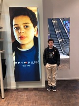Modelljobb