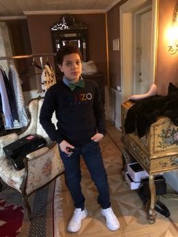 Modelljobb Modelljobb