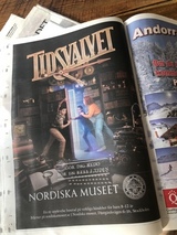 Nordiska museet Nordiska museet