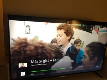 Måste gitt Måste gitt