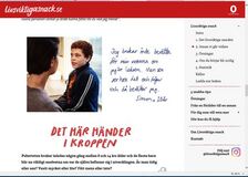 Livsviktiga samtal Livsviktiga samtal