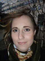 Sminkmodell Sminkmodell