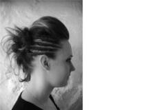 Smink/hårmodell Smink/hårmodell