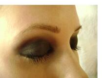 Smink/hårmodell Smink/hårmodell