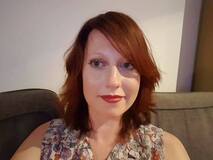 Hårmodell, Wella Hårmodell, Wella