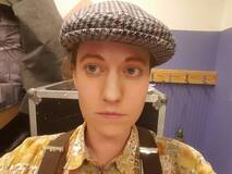 Musikalen Ture Sventon- privatdetektiv, 2017 Musikalen Ture Sventon- privatdetektiv, 2017