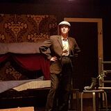 Musikalen Ture Sventon- privatdetektiv, 2017 Musikalen Ture Sventon- privatdetektiv, 2017