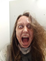 Gröna Lund, Halloween Gröna Lund, Halloween