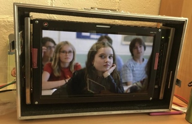 Otajmat inspelning Otajmat inspelning