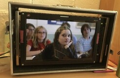 Otajmat inspelning Otajmat inspelning