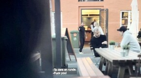 Stillbilde fra Sigurd Fkke Pult
