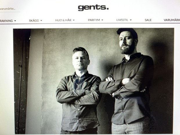 Gents.se