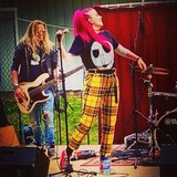 Live konsert Live konsert