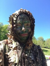 Kamuflasje Kamuflasje