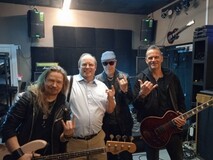 Backstage reklamefilm