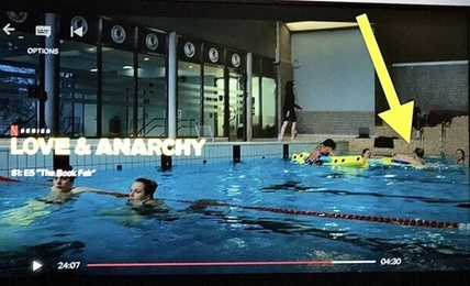 Netflix: Love & Anarchy Netflix: Love & Anarchy