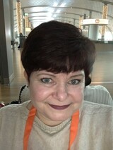 Oransje gruppe i dag