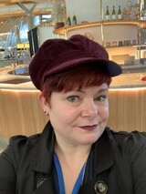 Dagens tredje hodeplagg Dagens tredje hodeplagg